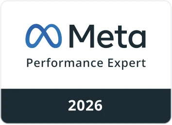 Meta Performance Expert 2026
