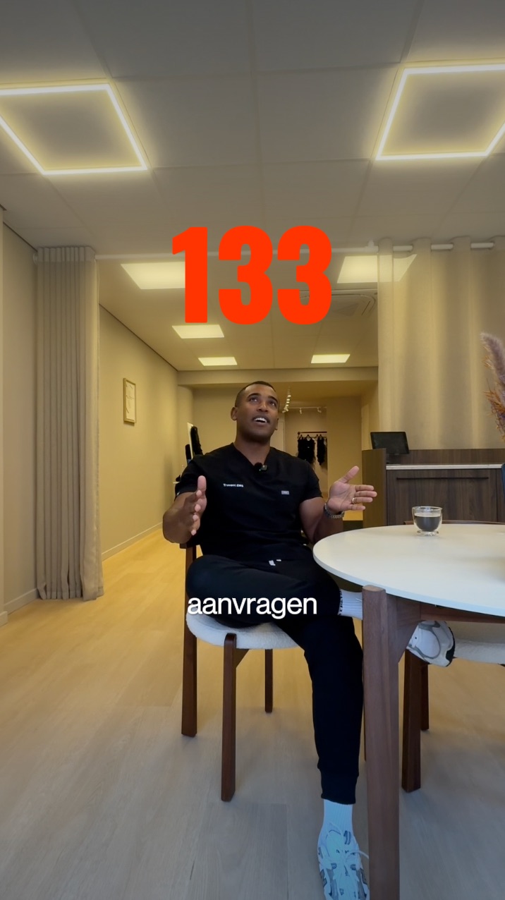 Videoreview van Darren Aletoe